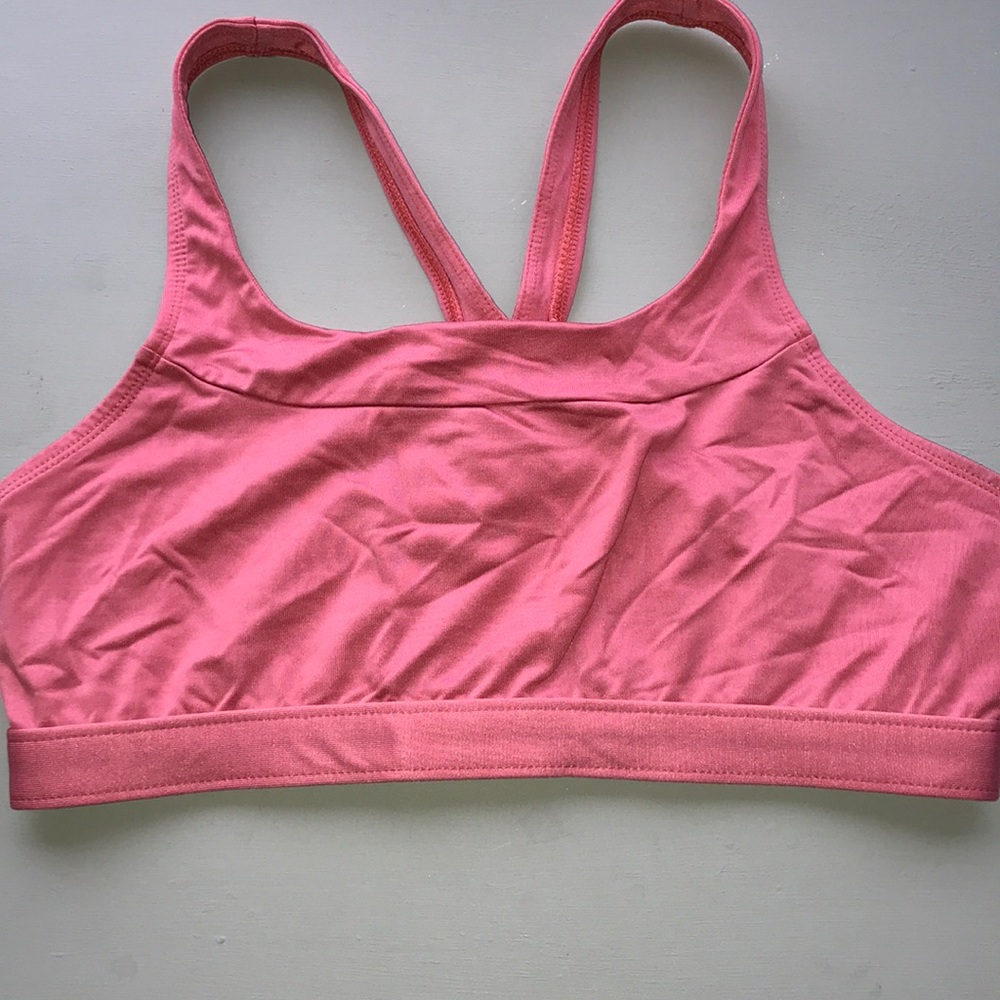 Sports bra